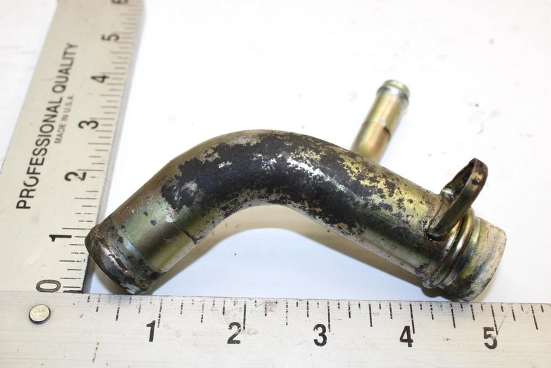 2003 Yamaha Rx1 Oem Engine Water Pump Coolant Pipe 8FA-12481-00-00 SY87