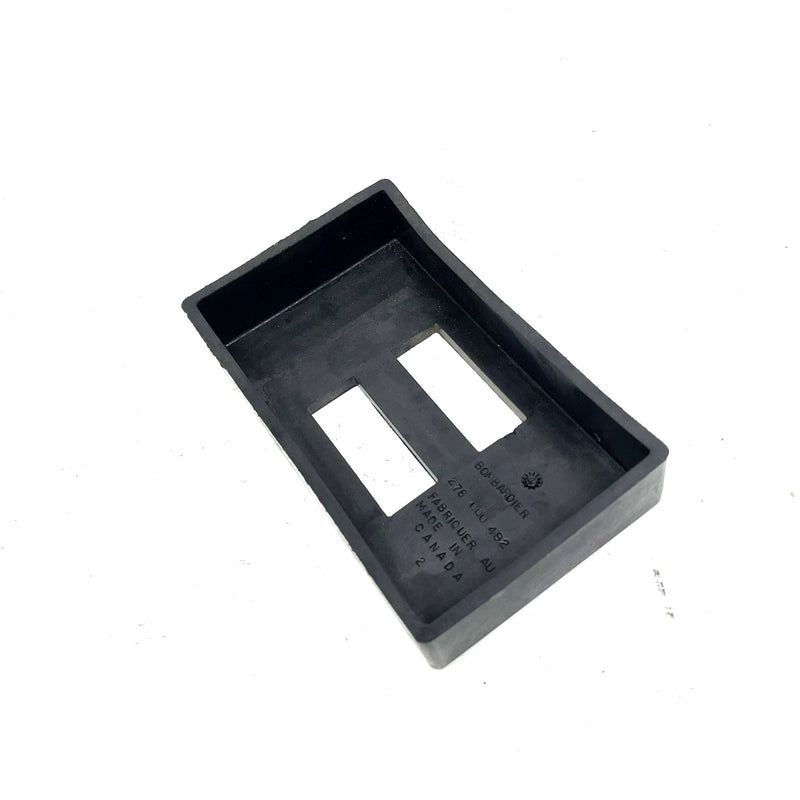 1995 Sea-Doo SPX OEM Battery Pad 278000492 JS65