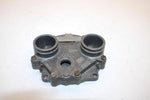 97 Ski-doo Mxz 583 Oem Oil Pump Mounting Flange 420810490 SSS1