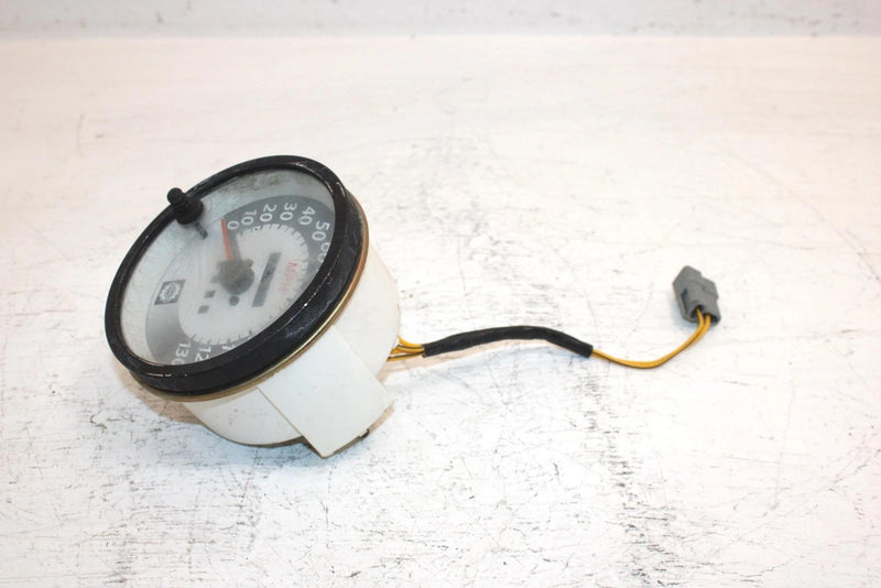 2001 Ski-doo Mxz 600 Oem Speedometer Under 3k Miles 515175336 SS4