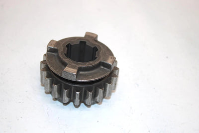 01 Arctic Cat 400 4x4 Oem 20T 3rd Drive Gear 3446-215 AA0