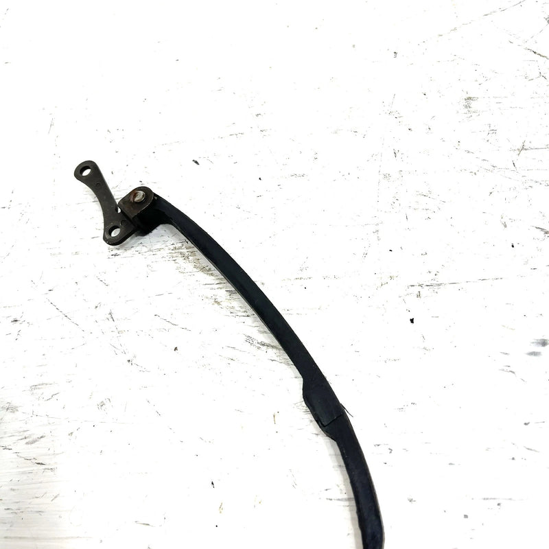 null Yamaha Moto 4 OEM Chain Tensioner Guide 1UY-12241-01-00 AY57
