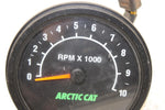 1995 Arctic Cat Z 440 Oem Tachometer 0620-143 SA5