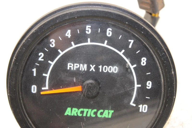 1995 Arctic Cat Z 440 Oem Tachometer 0620-143 SA5