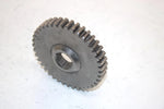 01 Yamaha  Kodiak  2wd Oem Middle Driven Gear 39T 5GH-17583-00-00 AY29