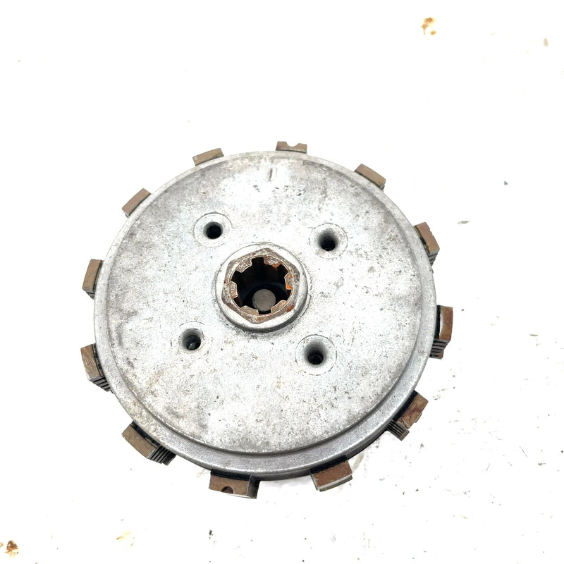 89-01 Suzuki Quadrunner 160 OEM Clutch Pack Set 21410-18A00 AS32