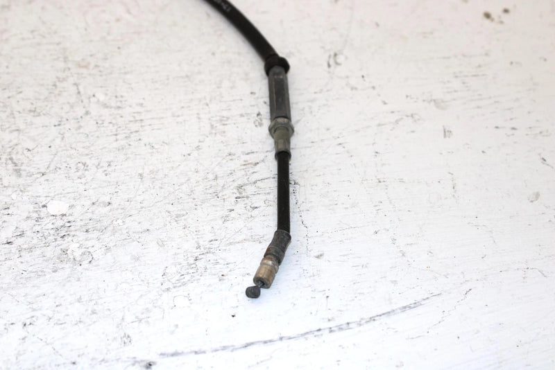 2004 Kawasaki Kfx 700 Oem Choke Cable 54017-1226 AK30 