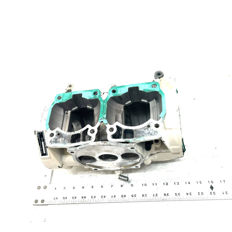 1996 Sea-Doo GTX OEM Crankcase 290887233 JS60