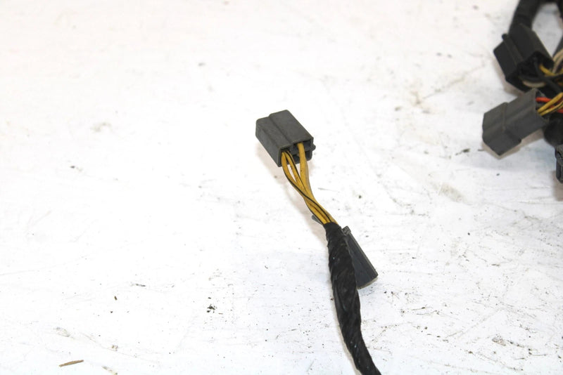 1995 Ski-doo Formula Sl Oem Main Wiring Harness SS77