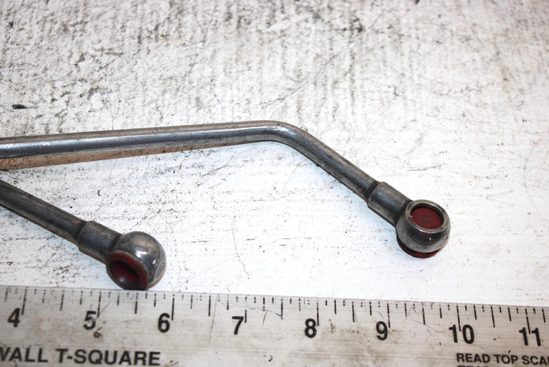 1995 Polaris Magnum 4x4 Oem Oil Pipe Set 3084964 3084965 AP66
