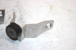 01 Arctic Cat 550 Oem Rear Engine Mount Set W/Dampner 06608-235 0608-217 SAS12