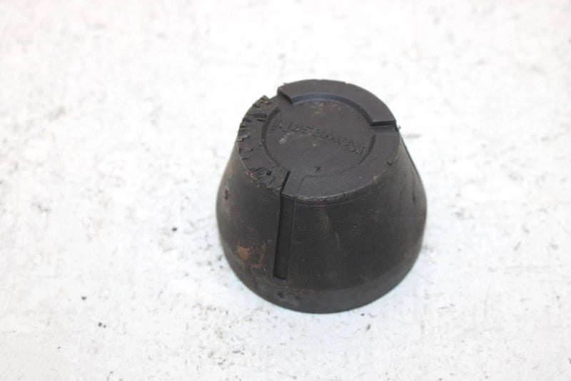 1996 Kawasaki Bayou 300 Oem Hub Cap Pair 11012-1969 AK19