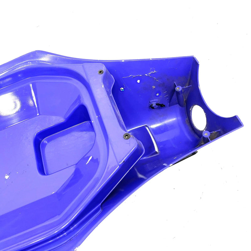 1995 Polaris SLT 750 OEM Hood 2631687-194 JP48