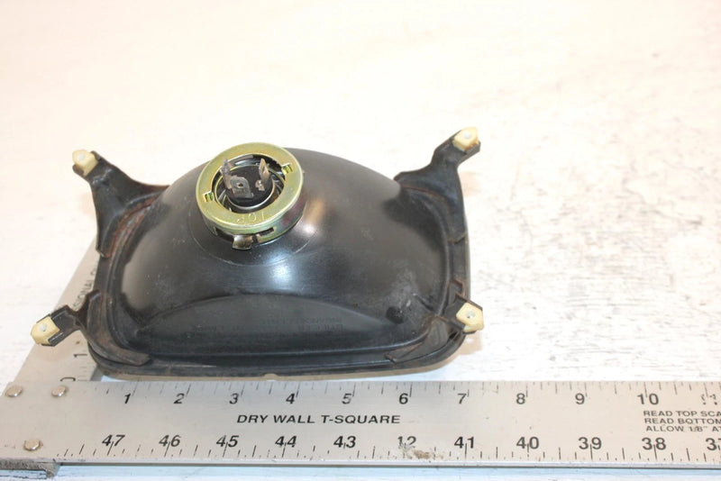 1988 Polaris 650 Oem Headlight 2431006 SP17