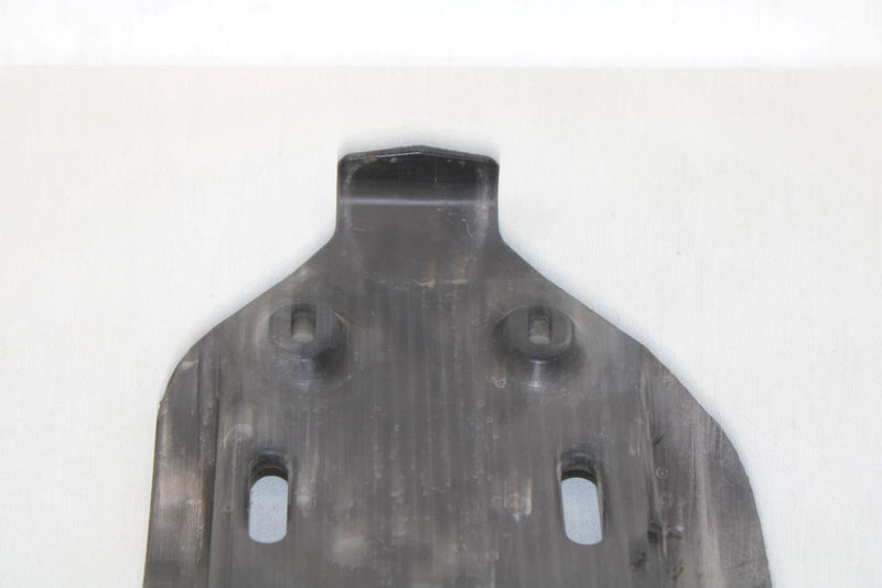 2006 Polaris Outlaw 500 Oem Rear Skid Plate Guard 5436463 AP4