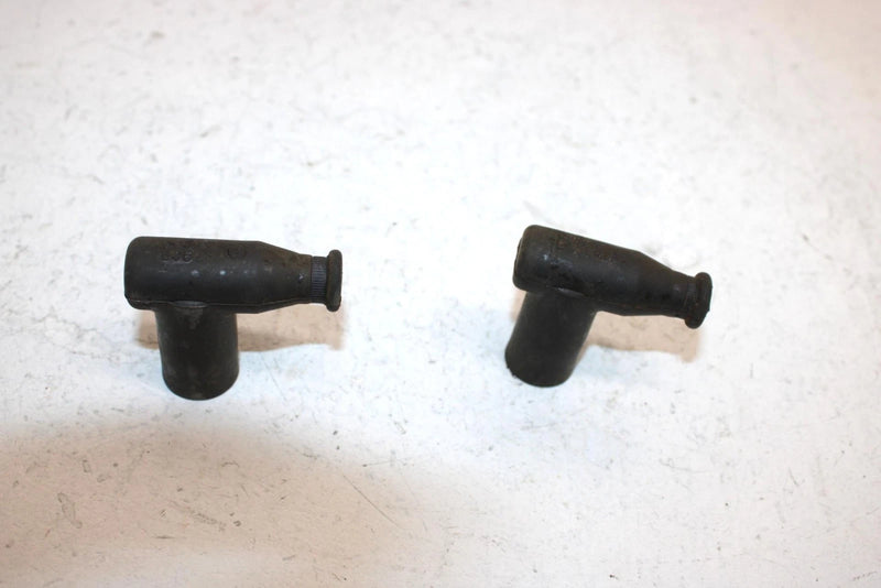 1999 Sea-doo Gti Oem Spark Plug Boot Pair 278000237 JS58