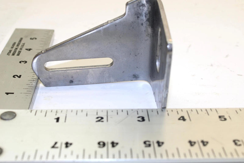 1996 Polaris Sl 780 OEM Rear Muffler Brace 5241211 JP17