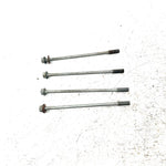 98-02 Arctic Cat 500 4X4 OEM Cylinder Head Bolt Set  3423-015 AA38