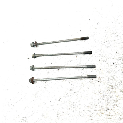 98-02 Arctic Cat 500 4X4 OEM Cylinder Head Bolt Set  3423-015 AA38