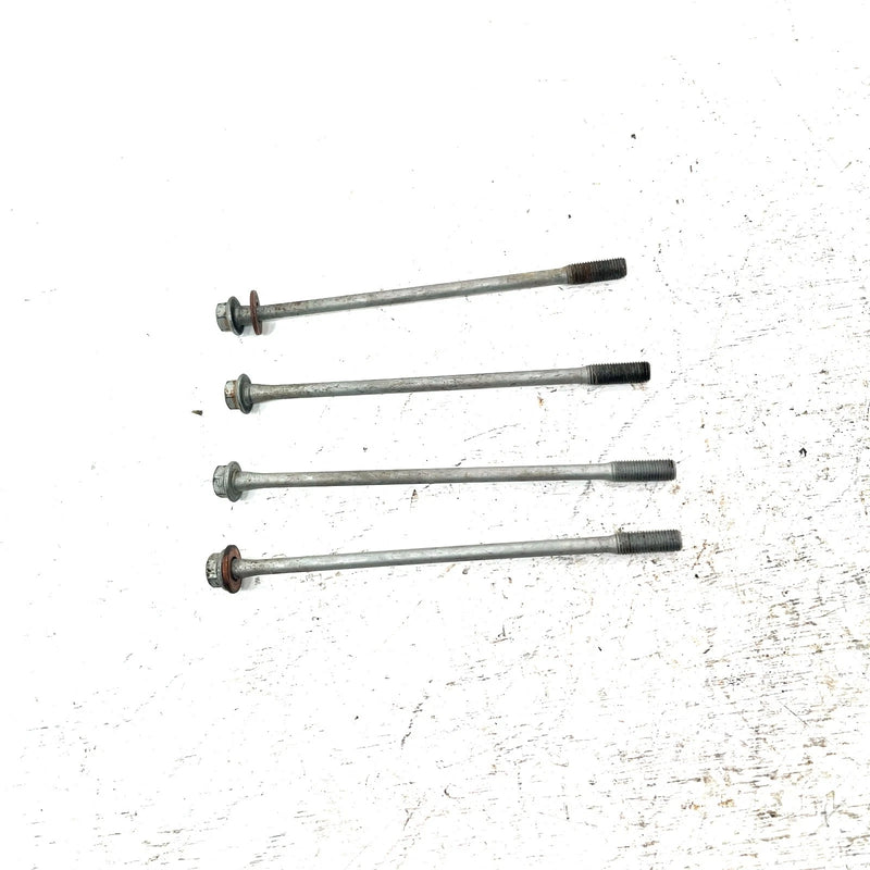 98-02 Arctic Cat 500 4X4 OEM Cylinder Head Bolt Set  3423-015 AA38