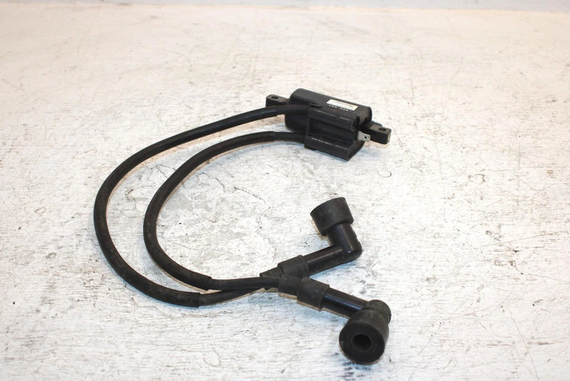 1996 Ski-doo Mxz 440 Oem Ignition Coil 410920500 SS13