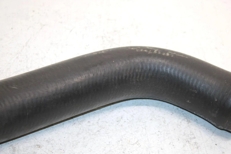 1999 Sea-doo Gtx Limited Oem Fuel Filler Hose 275500301 JS43
