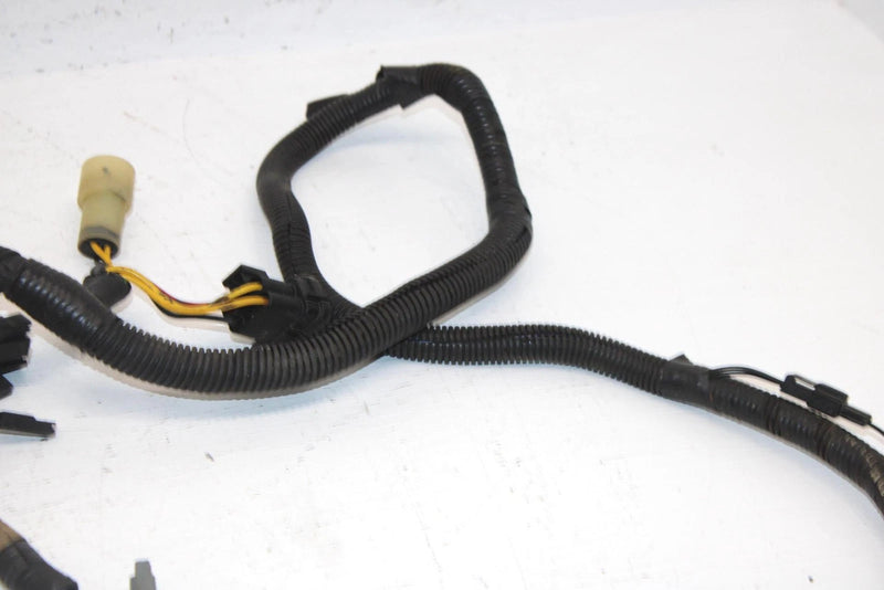 2002 Ski-doo Mxz 800 Adrenaline Oem Main Wire Harness SS21