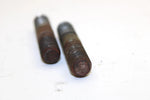 Polaris OEM Crankcase Stud Pair 3240032 Q393