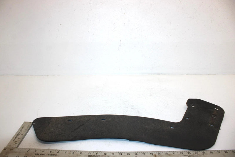 1999 Polaris Big Boss 500 Oem Left Rear Mud Flap 5850103 AP71