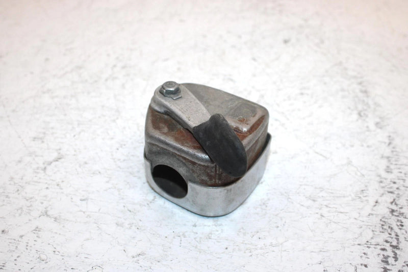 1983 Honda Atc 200 Oem Throttle Lever 53142-958-000 53141-958-000 AH66