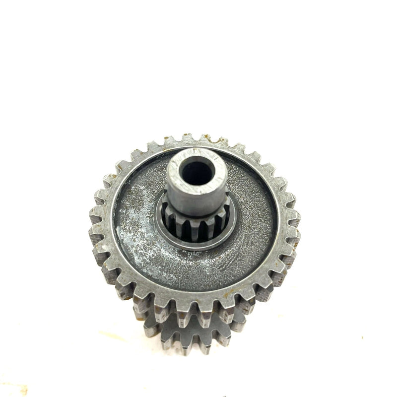 2005 Kawasaki Brute Force 650 4x4 OEM Transmission Countershaft 13107-0755 AK34