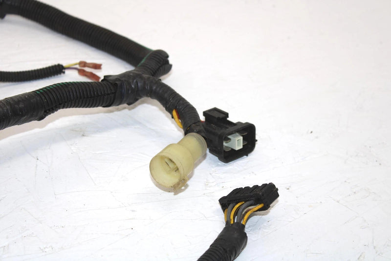 Ski-doo Oem Main Wiring Harness 515175549 B123