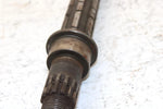 1988 Suzuki Lt 230 E Oem Transmission Driveshaft 24131-35B01 AS7