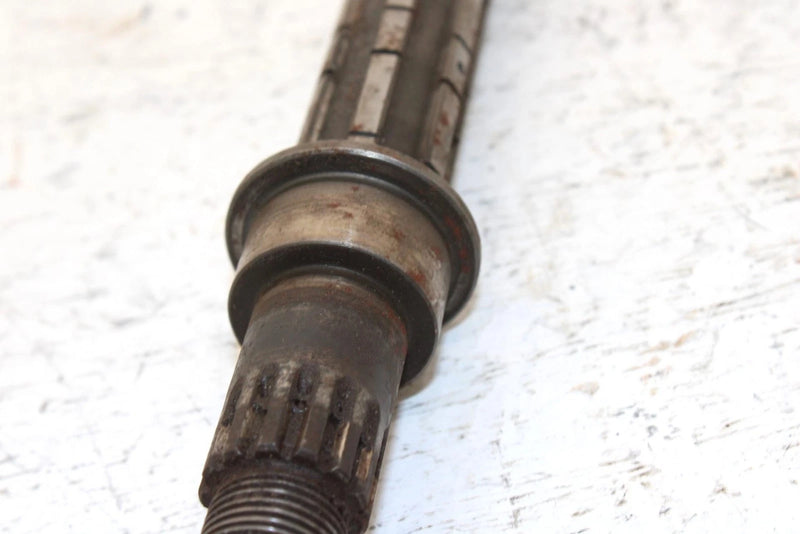 1988 Suzuki Lt 230 E Oem Transmission Driveshaft 24131-35B01 AS7