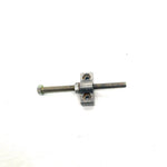 2005 Arctic Cat Z 370 OEM Track Tensioner Bolt 0623-123 Q1914