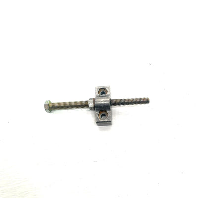 2005 Arctic Cat Z 370 OEM Track Tensioner Bolt 0623-123 Q1914