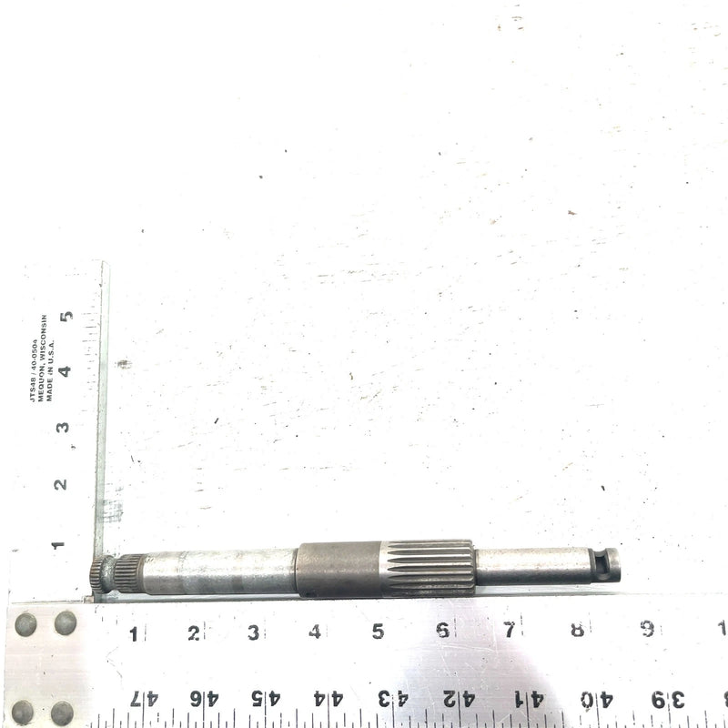 81-84 Honda ATC250R OEM Kick Start Shaft 28250-961-000 AH96