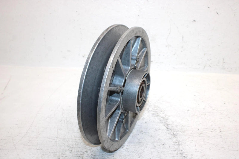 1996 Polaris Xcr 600 Oem Secondary Driven Clutch 1322177 SP21