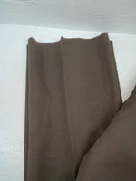New Vintage Green Circle S Polyester Pants #CP4793 XX-92