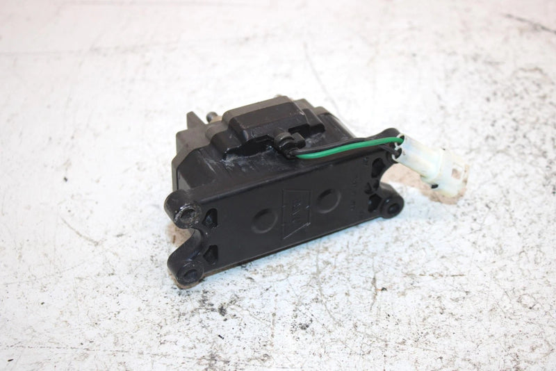 2004 Polaris Sportsman 700 Aftermarket Winch Relay AP143