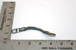 2010 Ski-doo Mxz 550f Oem Ground Cable 515176745 SS90