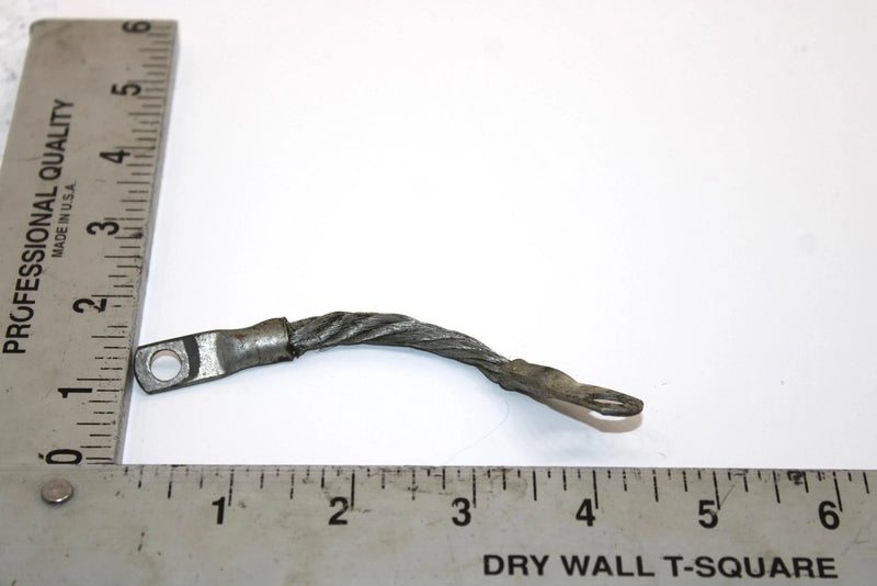 2010 Ski-doo Mxz 550f Oem Ground Cable 515176745 SS90
