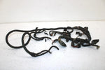 2005 Ski-doo Mxz 500ss Oem Main Wiring Harness 515176165 Q4650