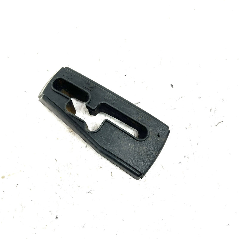 2003 Arctic Cat 400 4x4 Automatic OEM Shift Guide Plate 0402-685 AA35