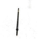 2003 Bombardier Traxter 500 4x4 Automatic OEM Left Rear Axle 705500184 AB15