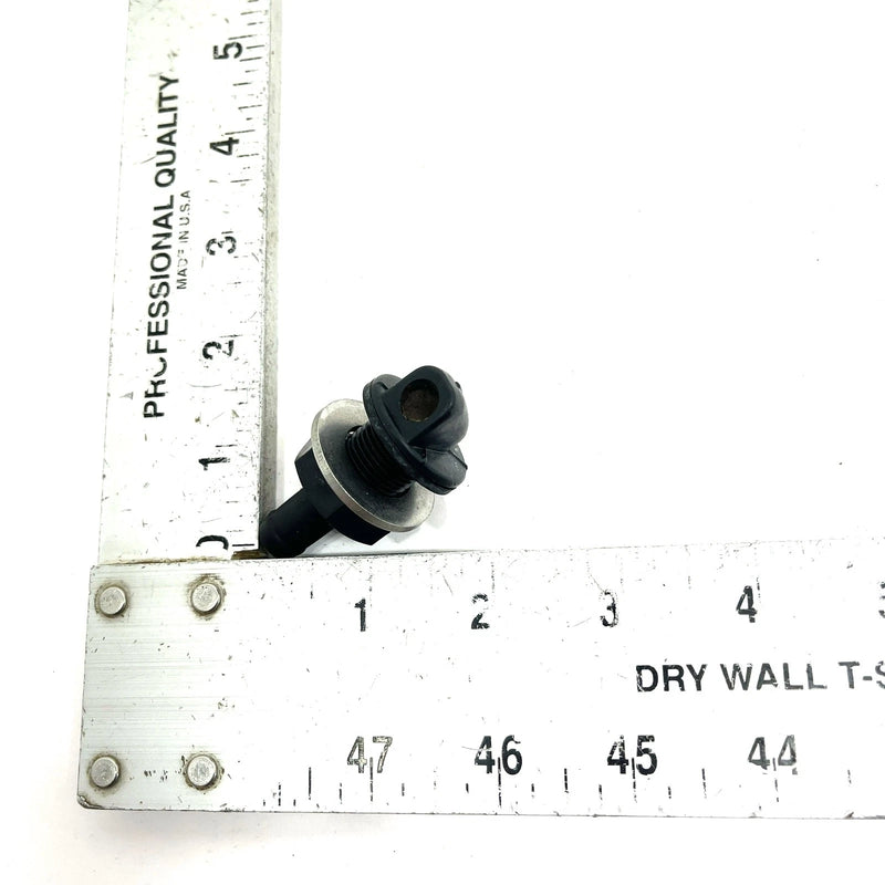 01-04 Yamaha WaveRunner XLT1200 OEM Water Outlet F0P-6753B-00-00 JY27
