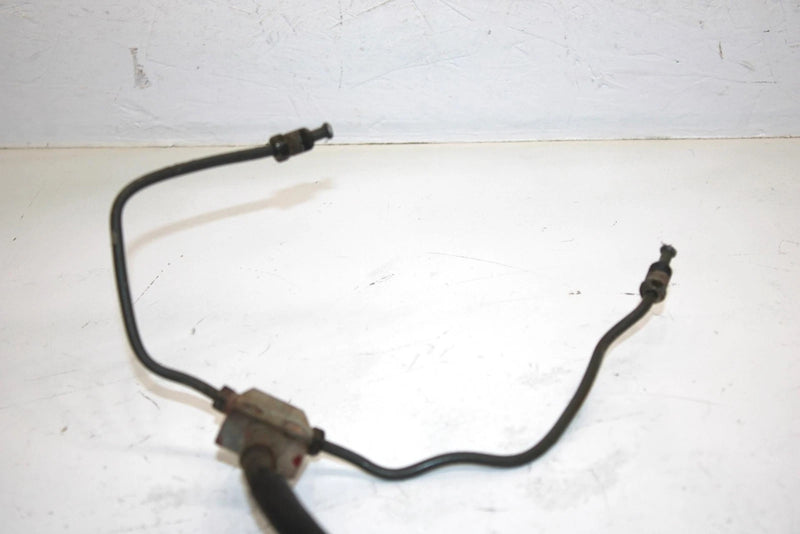 88 Yamaha  Warrior Yfm350x Oem Front Master With Split Line 2XK-25871-00-00 AY3