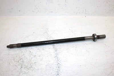 1996 Polaris Xcr 600 Oem Jackshaft W/Bearing 3514523 1332179-067 SP21