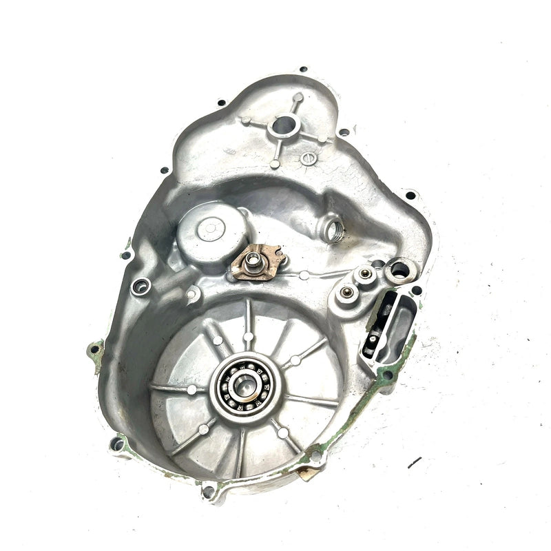 88-00 Honda FourTrax 300 TRX300FW 4x4 OEM Clutch Side Cover  11330-HM5-A10 AH89