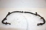 02 Honda Trx 350 Fourtrax Rancher Oem Front Lower Brake Line 45127-HN5-671 AH54